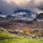 El Balcón De Onís
