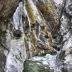 El Balcón De Onís