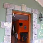El Balcón De Onís