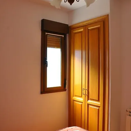 Casa de Campo El Balcon De Onis