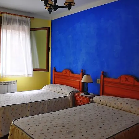 El Balcon De Onis La Robellada de Onis