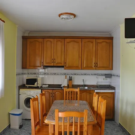 Casa de Campo El Balcon De Onis *