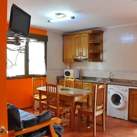El Balcón De Onís Casa rural *