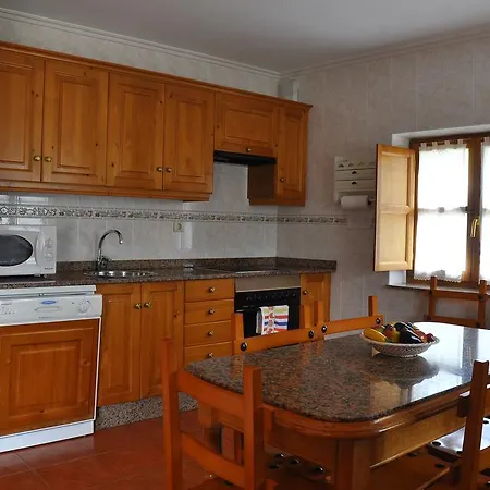El Balcón De Onís Casa rural *