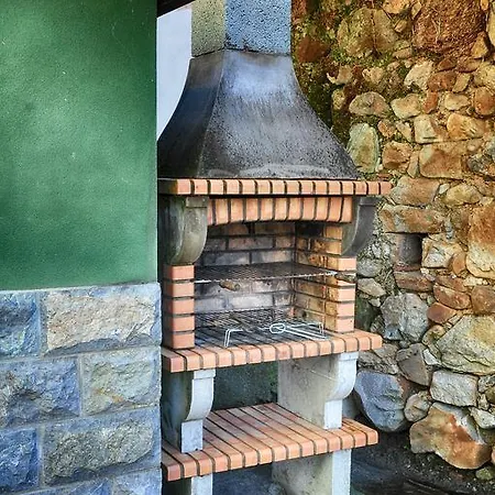 El Balcón De Onís Casa rural *