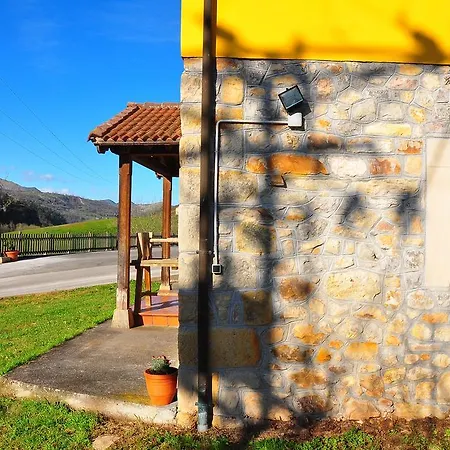 El Balcón De Onís La Robellada de Onis