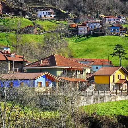 El Balcón De Onís *