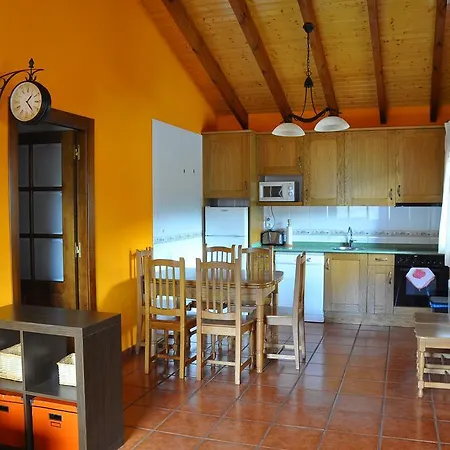 Casa rural El Balcón De Onís