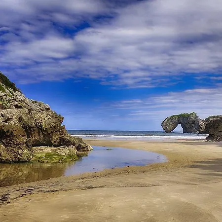 Casa de Campo El Balcon De Onis *