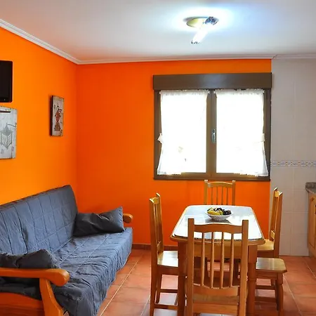 Casa de Campo El Balcon De Onis