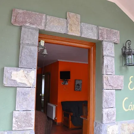 El Balcon De Onis