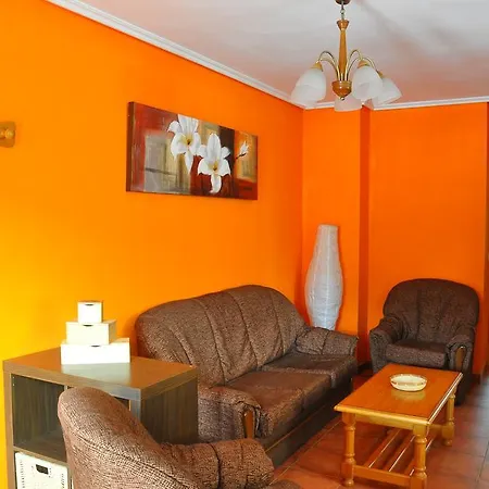 Casa de Campo El Balcon De Onis