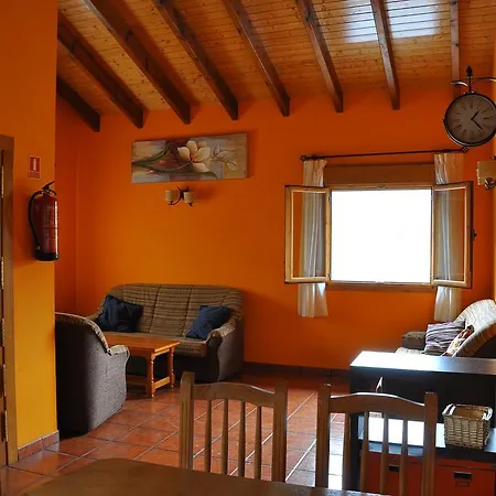 El Balcon De Onis La Robellada de Onis