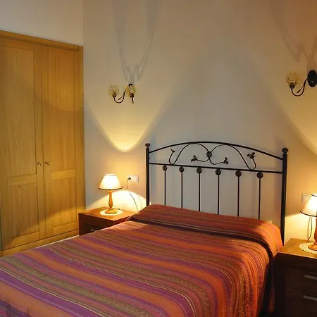 Casa de Campo El Balcon De Onis