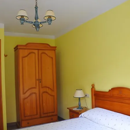 El Balcon De Onis La Robellada de Onis