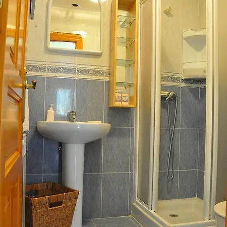 Casa de Campo El Balcon De Onis La Robellada de Onis