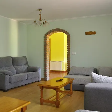 El Balcon De Onis