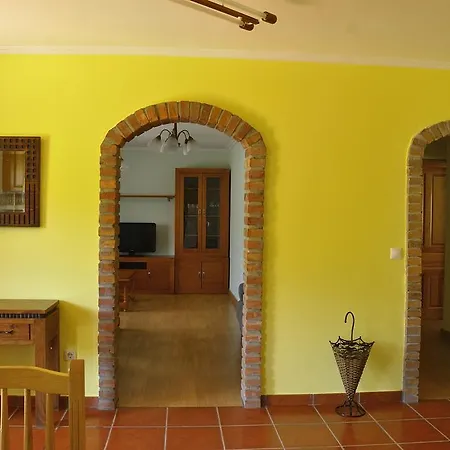 Casa de Campo El Balcon De Onis *