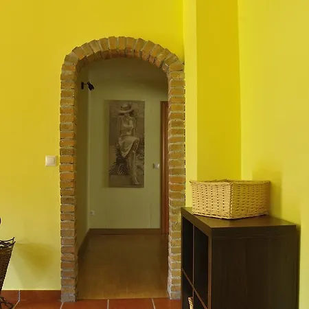 Casa de Campo El Balcon De Onis La Robellada de Onis