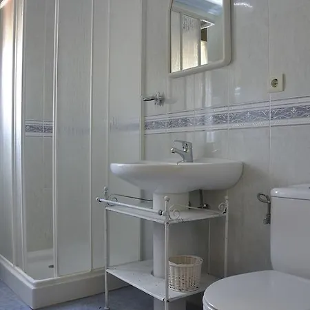 Casa de Campo El Balcon De Onis