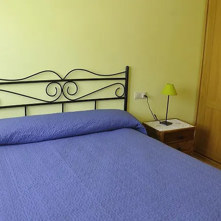 El Balcon De Onis La Robellada de Onis