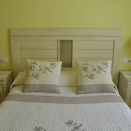 Casa de Campo El Balcon De Onis La Robellada de Onis