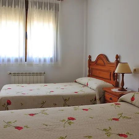 Casa de Campo El Balcon De Onis