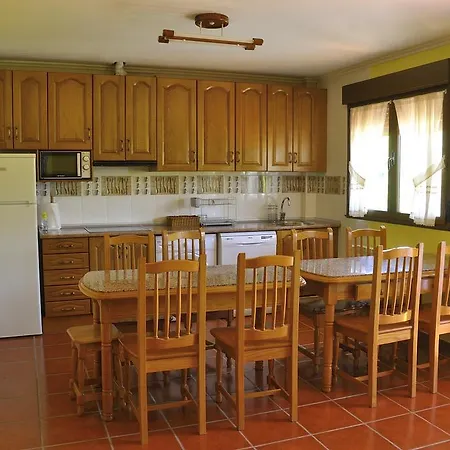 Casa de Campo El Balcon De Onis *