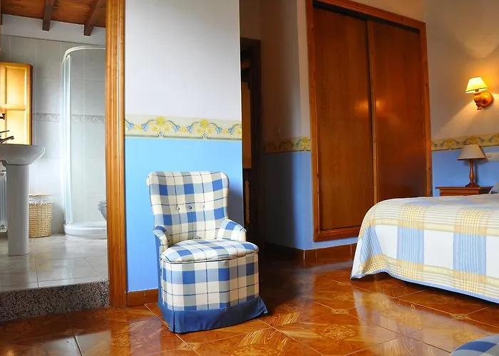 El Balcon De Onis La Robellada de Onis