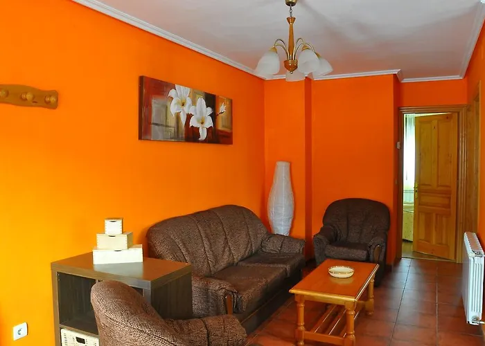 El Balcon De Onis La Robellada de Onis