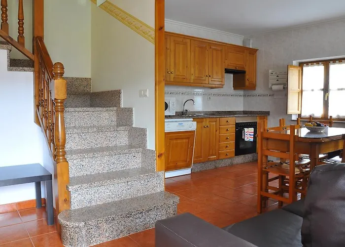 El Balcon De Onis La Robellada de Onis