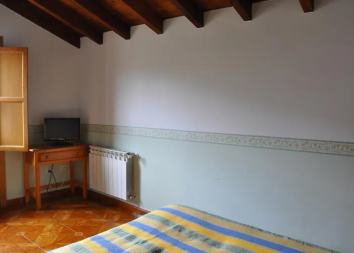 Casa rural El Balcon De Onis *